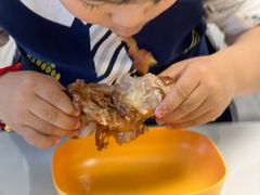 -聚首堂·特色小吃·肘子(什刹海德胜门店)