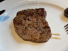 -申德勒加油站餐厅(三里屯北小街店)