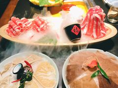 -大隐·成都火锅Bistro(合生麒麟新天地店)
