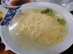 阳春面-粗茶淡饭(东关街店)