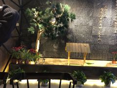 -湘与香缘·湖南菜(王府井北京市百货大楼店)