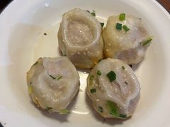 -舒蔡记生煎菜饭(云南中路店)