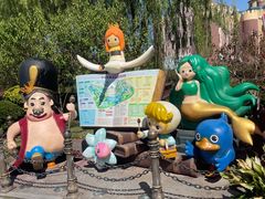 -安徒生童话乐园