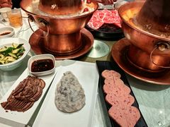 -东来顺饭庄(天坛店)