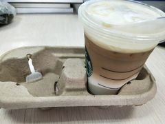-星巴克(漕河泾2店)