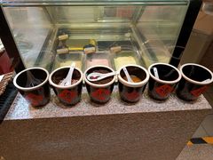 -韵咖啡自助餐厅(天津香格里拉店)