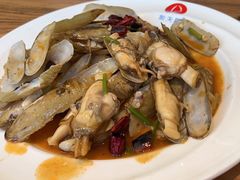 -小船渔村•大连菜•大连焖鱼(明泽街店)