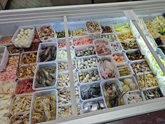 -阿城海鲜捞化(上下杭店)