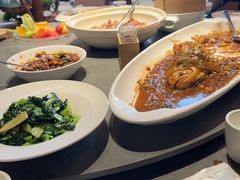 -佬太公海鸭·海鲜大排档(上海总店)