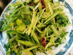 -厚味居炙子烤肉·清真(天桥南纬路店)