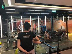 -FEELINGME乐刻包月私教馆·健身(澳门路店)