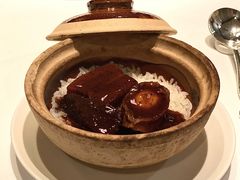 黑松露鲍鱼红烧肉焖饭-福1015(愚园路店)