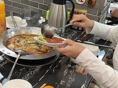 -古乐牛香·鲜牛肉牛杂火锅(高新店)
