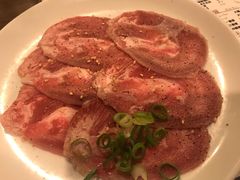-七輪焼肉 榮華亭(難波店)