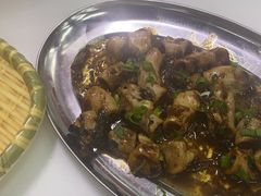 -嘉升大排档(番禺总店)