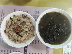 -王桂峰特色小吃(浔阳路店)