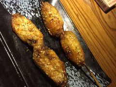 -青松宇大汗·碳烤羊腿(大浪店)