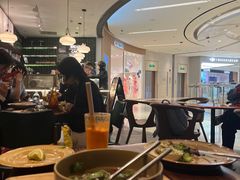 -BAKER&SPICE(国金中心商场店)