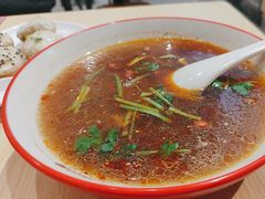 -小杨生煎(浦江欢乐颂店)