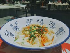 -汉唐宴长安食府