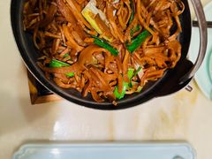 -金佬馆·川菜bistro(芜湖镜湖万达店)