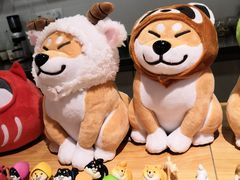 -柴务处·柴犬主题狗咖