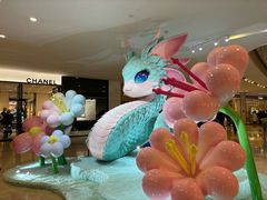 -LV路易威登(德基广场店)
