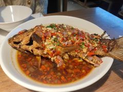-费大厨辣椒炒肉(万家丽一店)