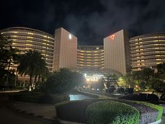 -深圳大梅沙京基洲际度假酒店