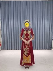 -MISS MIA 婚纱品牌馆