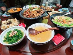 -甘家界柠檬鸭(安吉店)