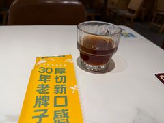-豪客来牛排(中华城店)