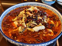 -喜乐餐厅•灯笼虾球首创者•本地小海鲜(二马路店)