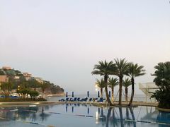 -深圳大梅沙京基洲际度假酒店