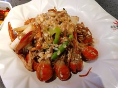 -虾胡闹龙虾馆(湄南河店)