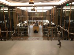 -伯衡55·吉品轩(乌鲁木齐南路店)