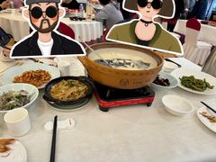 -千岛湖鱼味馆(十字街总店)