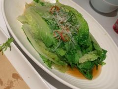 -宝轩渔府·老字号海鲜·正宗津菜(水上店)