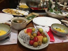 -大渔铁板烧(中山路八佰伴店)