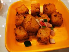 萝卜糕-红馆喜宴(十亩地店)