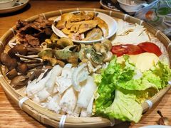 -滇铺子·云南特色菜·第九届野生菌美食节(东风东路c86店)