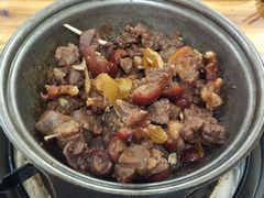 -宁大姐第一家脆皮狗肉馆(江滨路店)