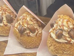 -吉川堂·日式甜点专门店(正佳广场店)