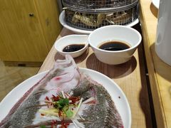 -海味当家(西安路店)