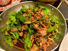 -知楚•精致湖北菜(武商MALL店)