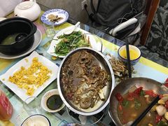 -宜城私房菜.臭鳜鱼(九华新街店)