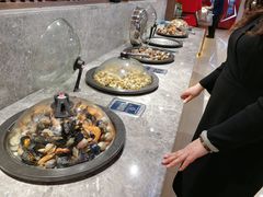 -九寸花汀(摩天活力城店)