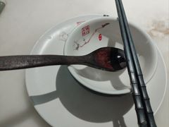 -绿茶餐厅(南方商城店)