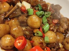 -新白鹿餐厅(龙游路总店·杭帮菜名店)