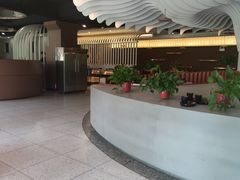 -歪小孩山野鲜货火锅店(银河名座店)